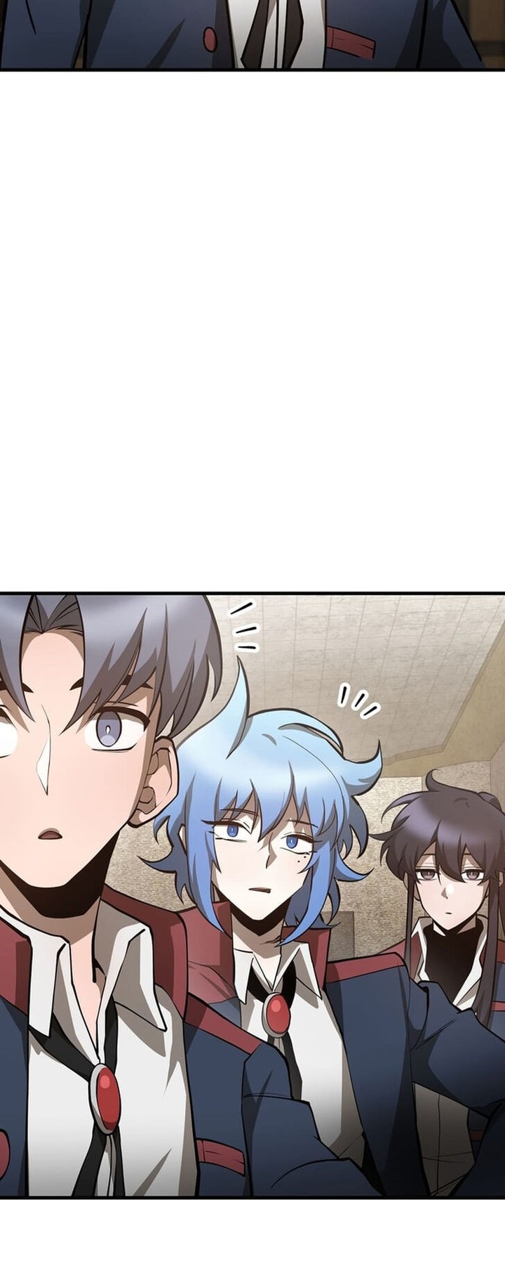 Helmut The Forsaken Child 65 4