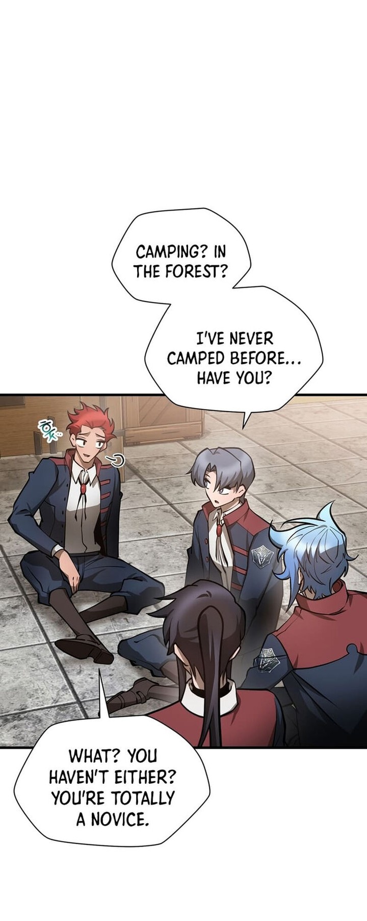 Helmut The Forsaken Child 65 5