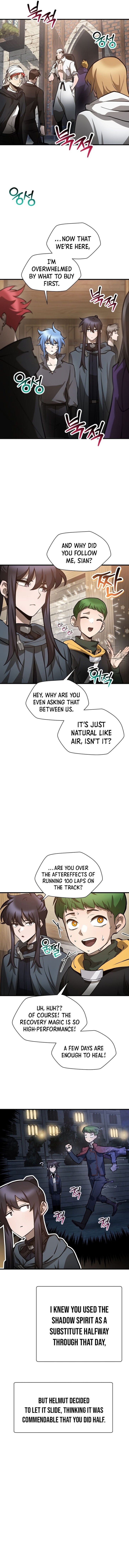 Helmut The Forsaken Child 65 8