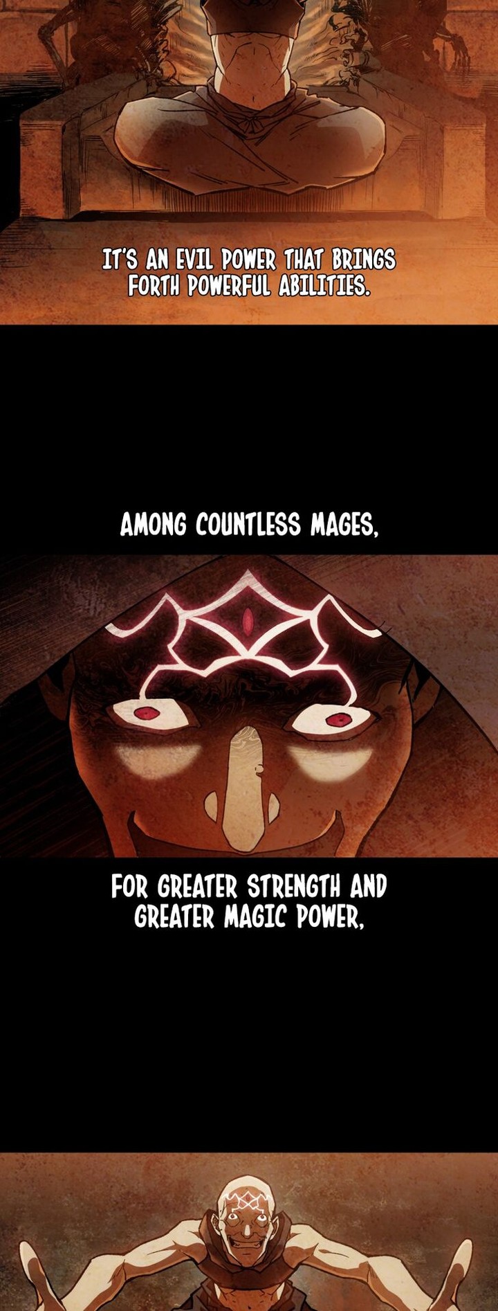 Helmut The Forsaken Child 7 2