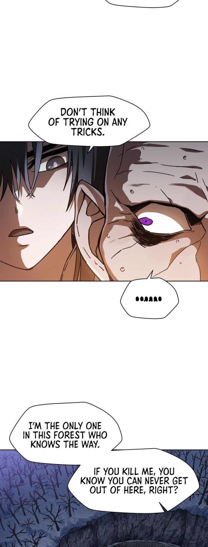 Helmut The Forsaken Child 7 20