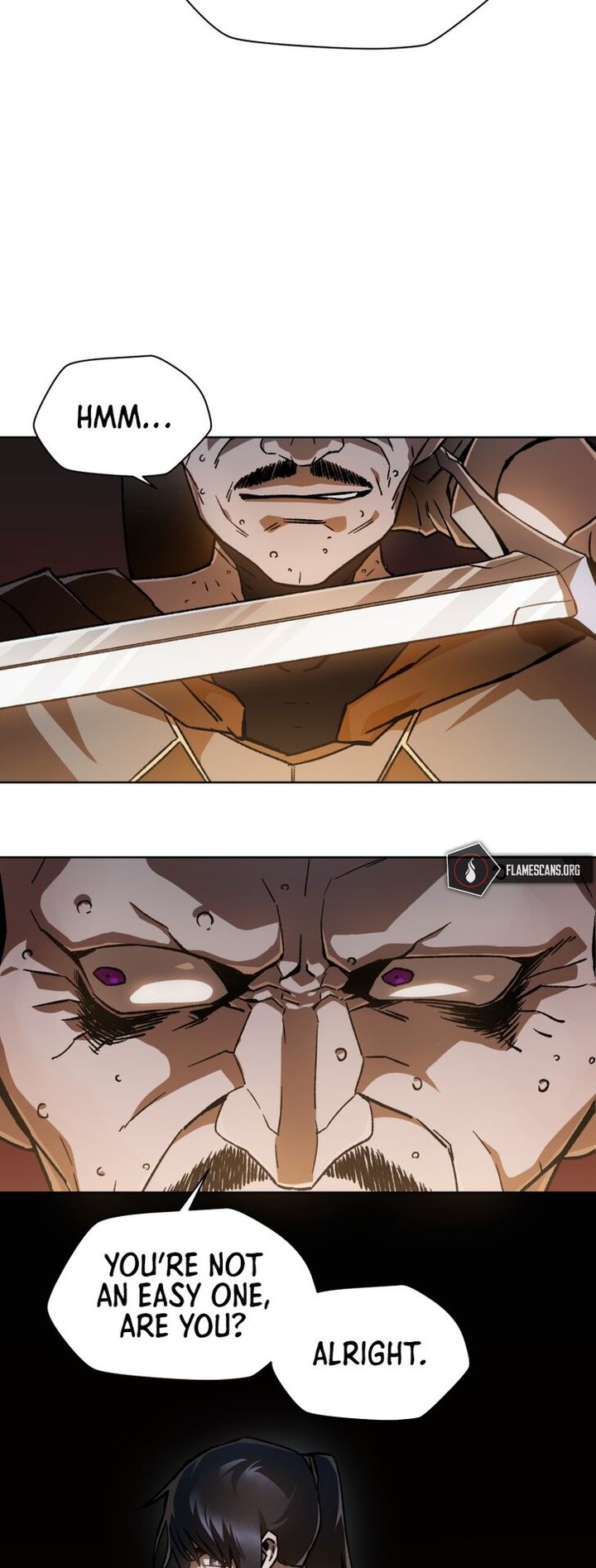 Helmut The Forsaken Child 7 22