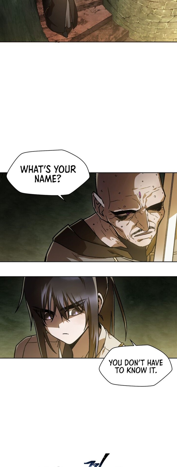 Helmut The Forsaken Child 7 26