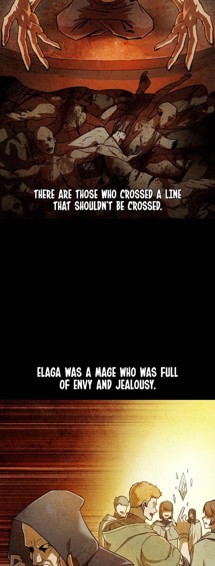 Helmut The Forsaken Child 7 3