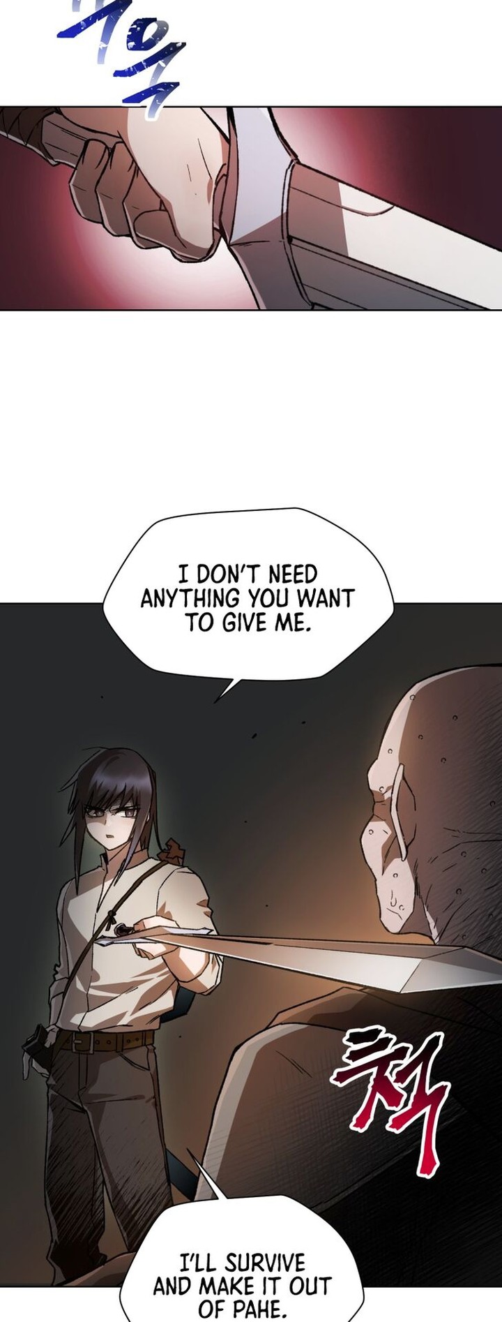 Helmut The Forsaken Child 7 34