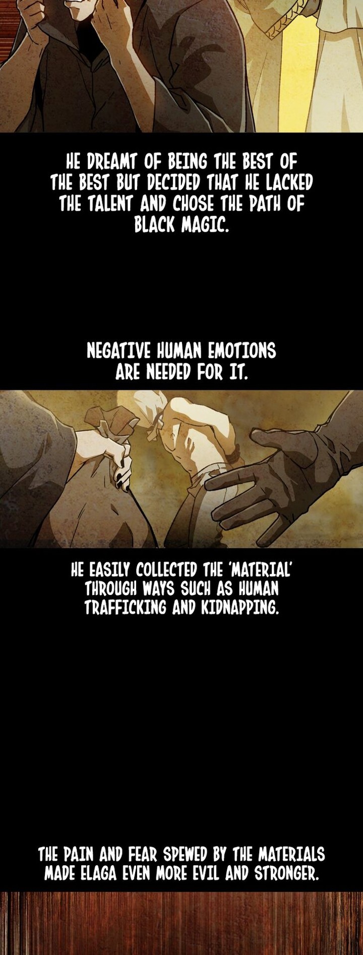 Helmut The Forsaken Child 7 4