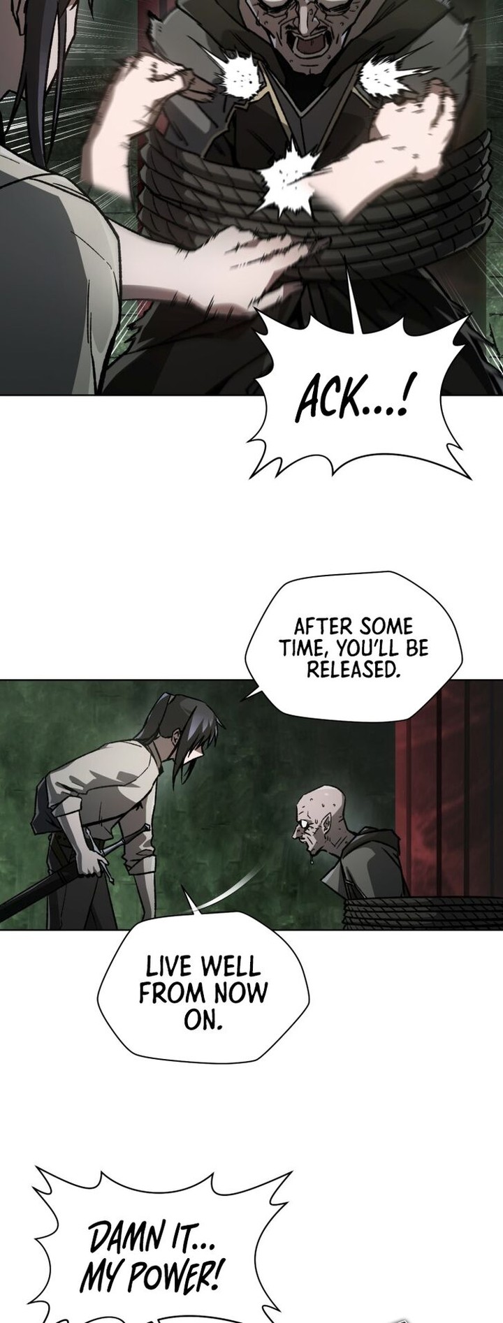 Helmut The Forsaken Child 7 43