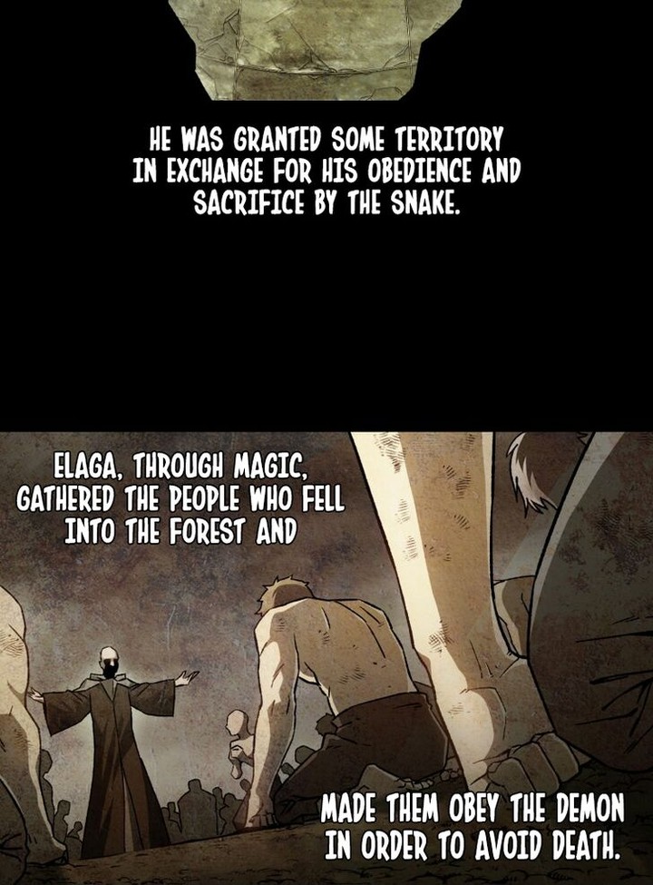 Helmut The Forsaken Child 7 8