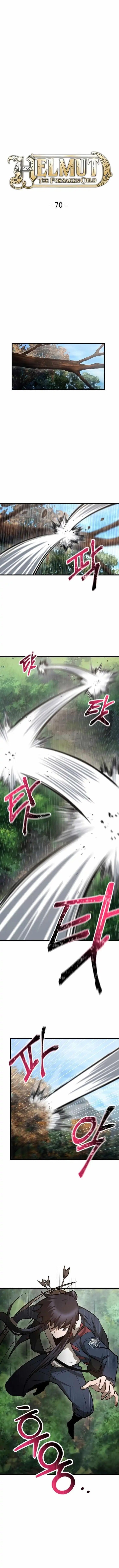 Helmut The Forsaken Child 70 1