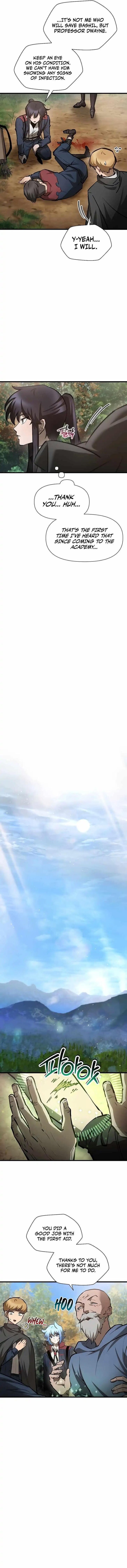 Helmut The Forsaken Child 70 10