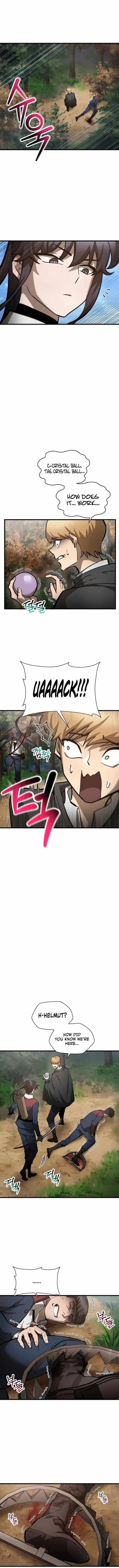 Helmut The Forsaken Child 70 2