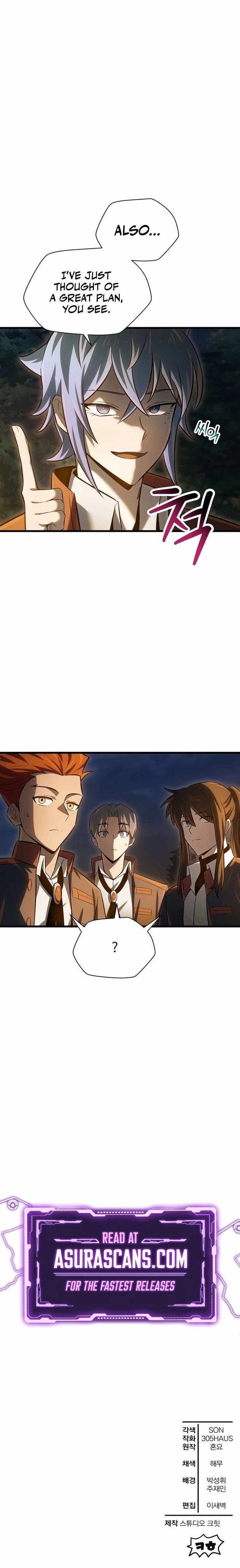 Helmut The Forsaken Child 74 10