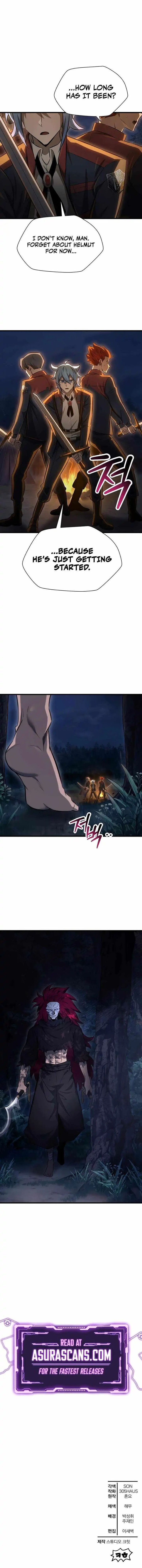 Helmut The Forsaken Child 75 11