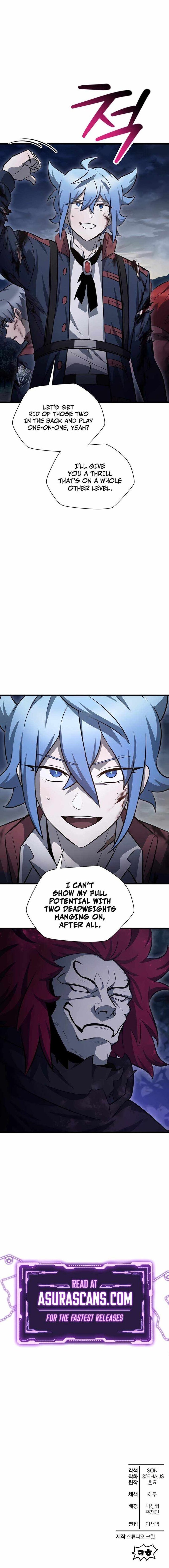 Helmut The Forsaken Child 76 10