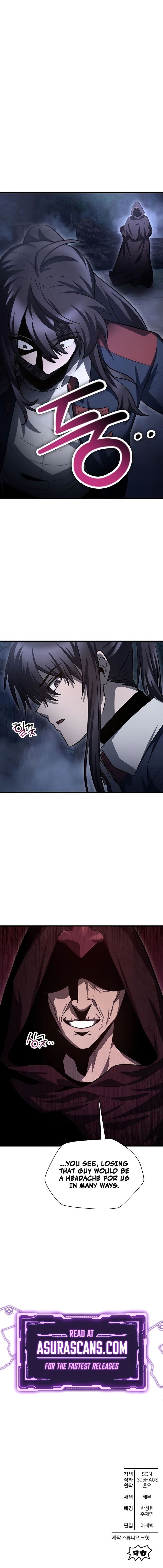 Helmut The Forsaken Child 79 12