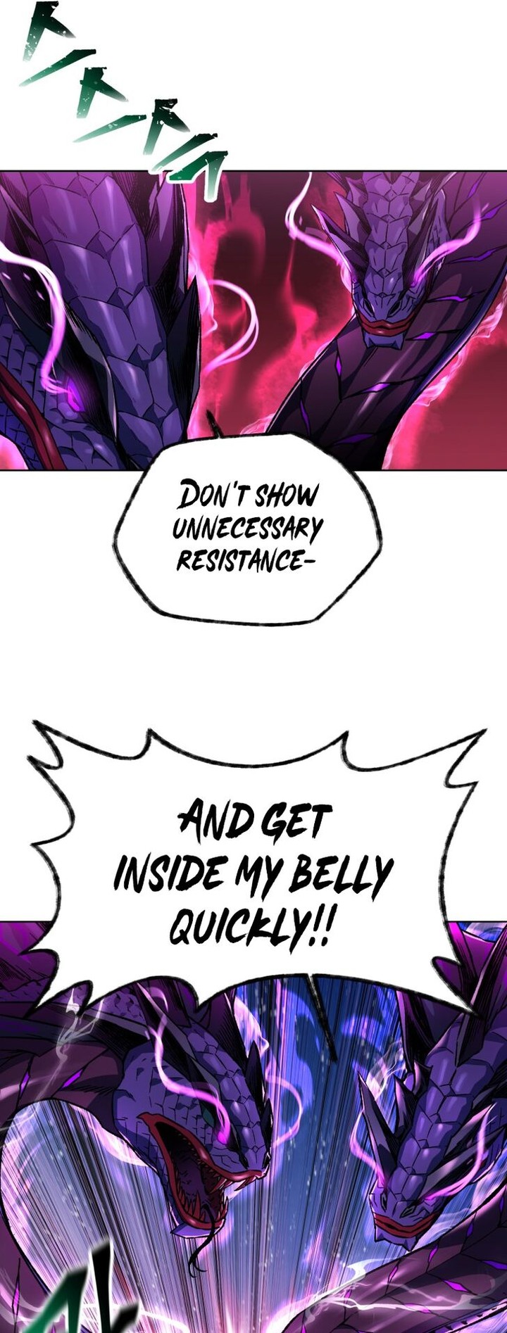 Helmut The Forsaken Child 8 17