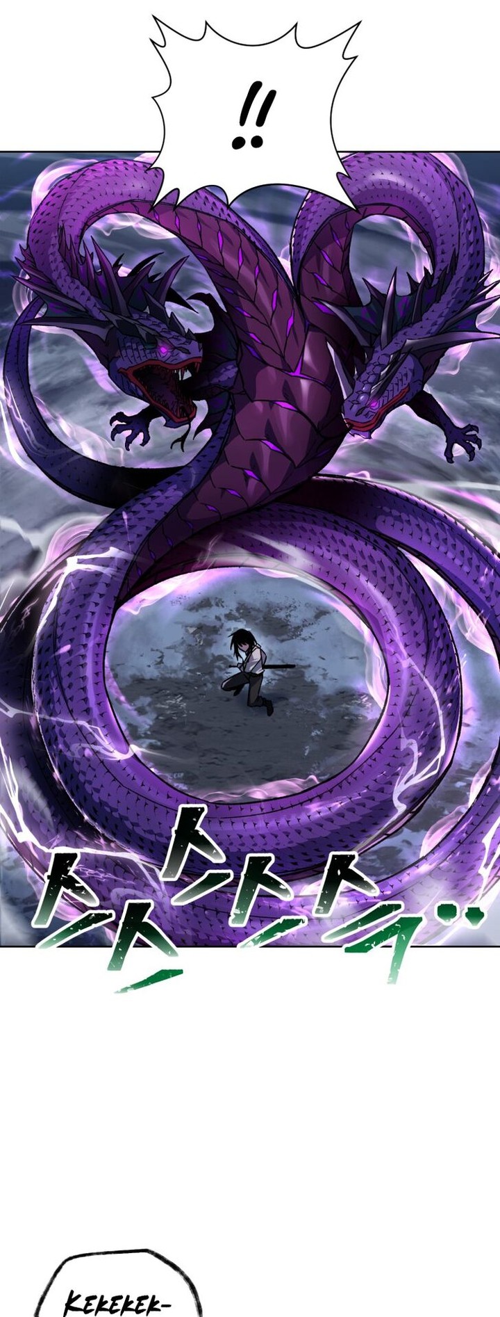 Helmut The Forsaken Child 8 22