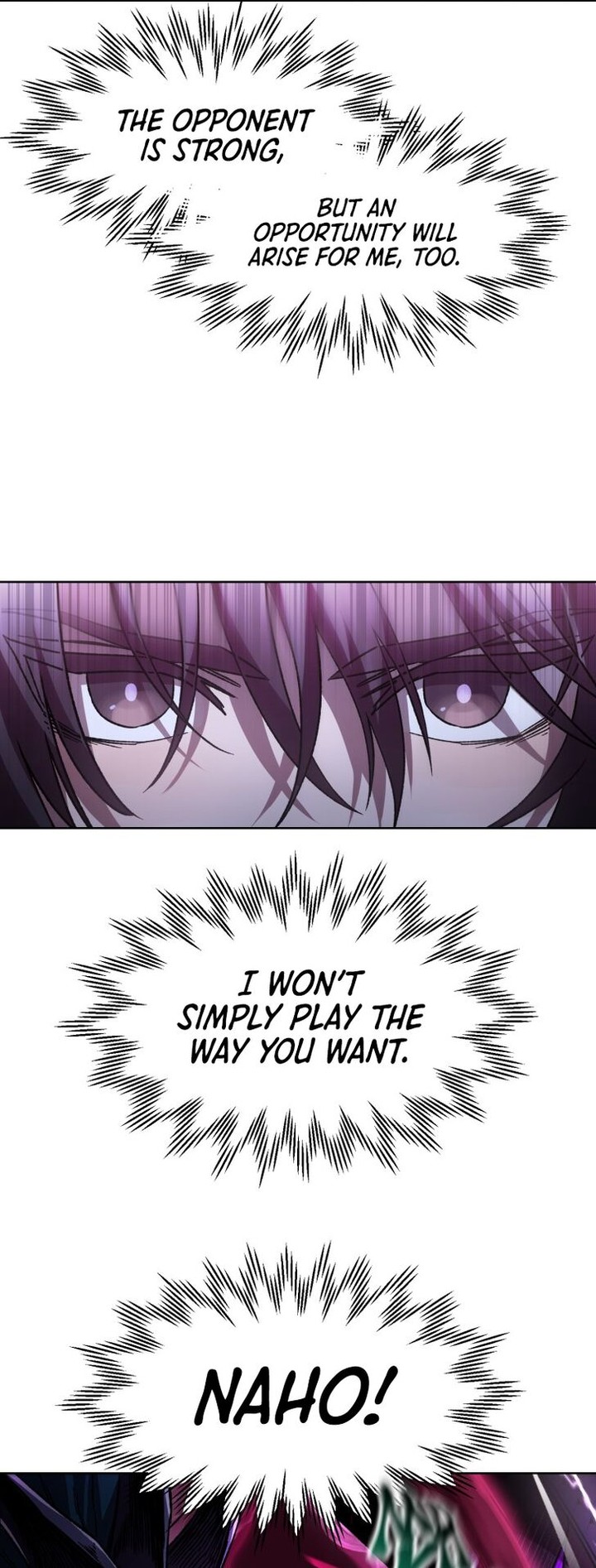 Helmut The Forsaken Child 8 26