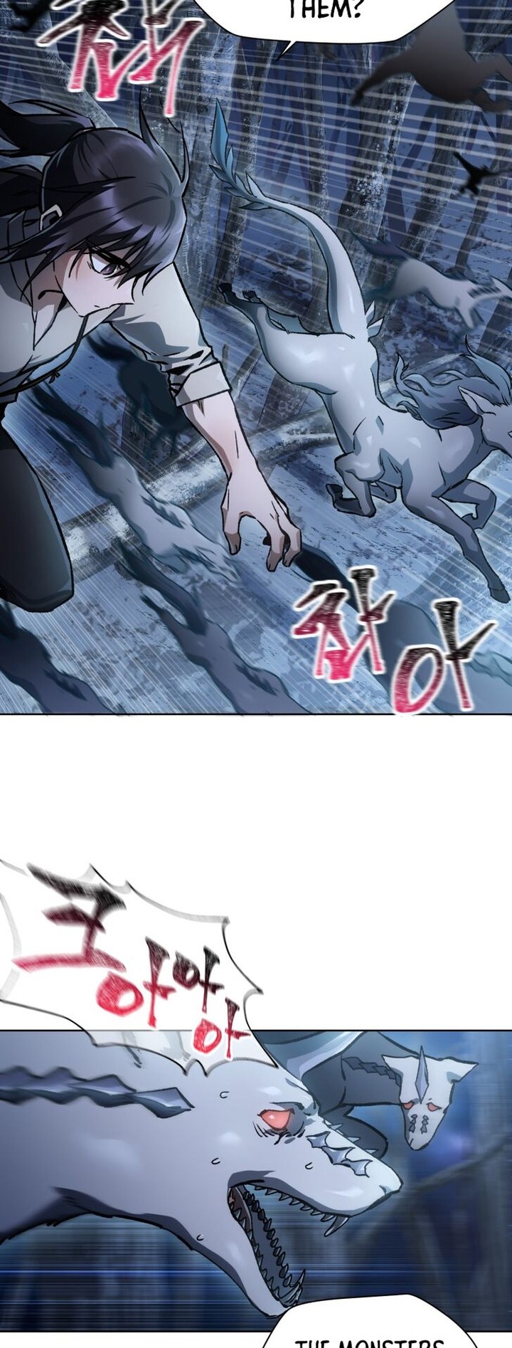 Helmut The Forsaken Child 8 3