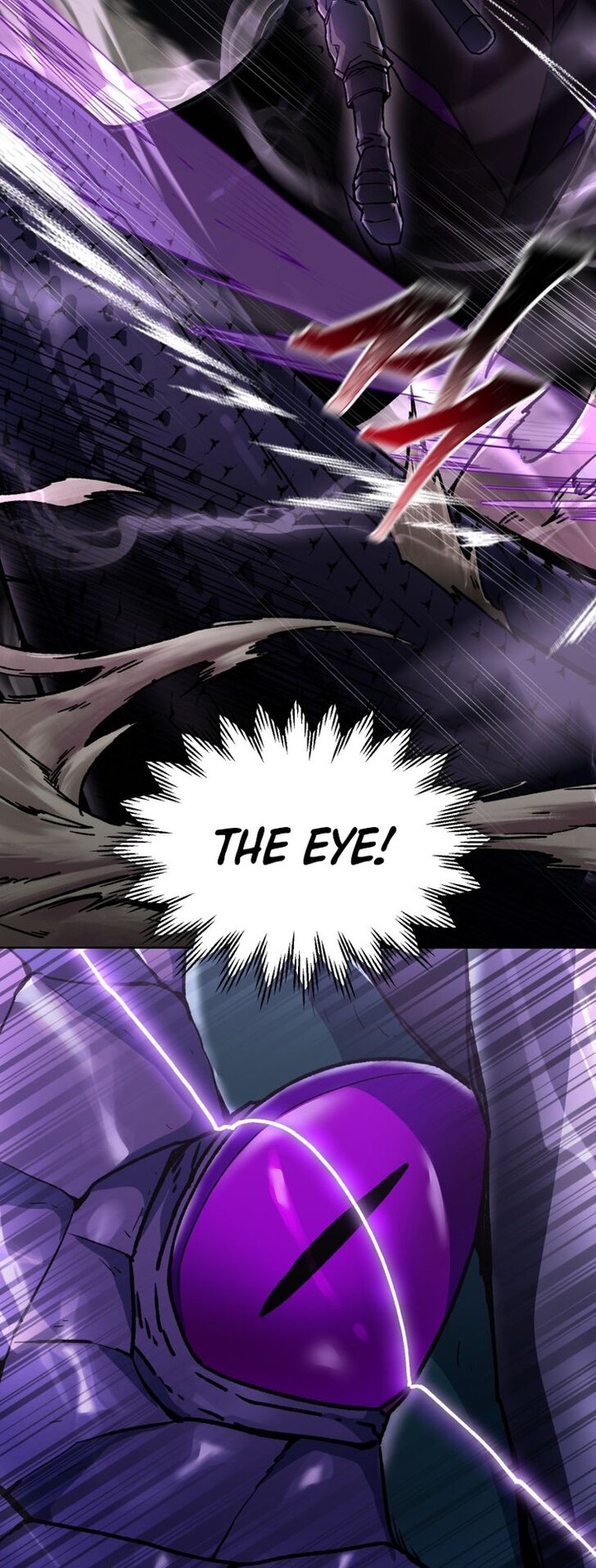 Helmut The Forsaken Child 8 35