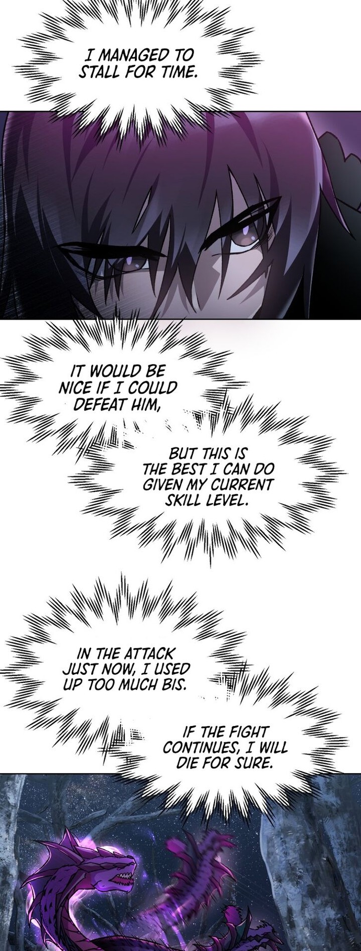 Helmut The Forsaken Child 8 37