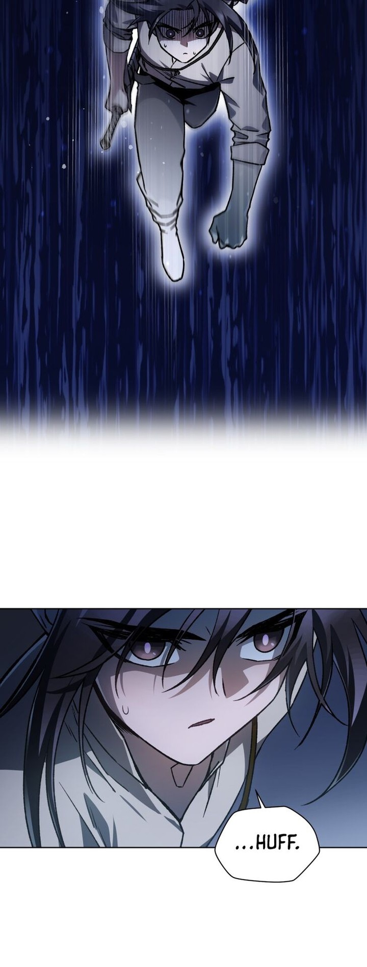 Helmut The Forsaken Child 8 5