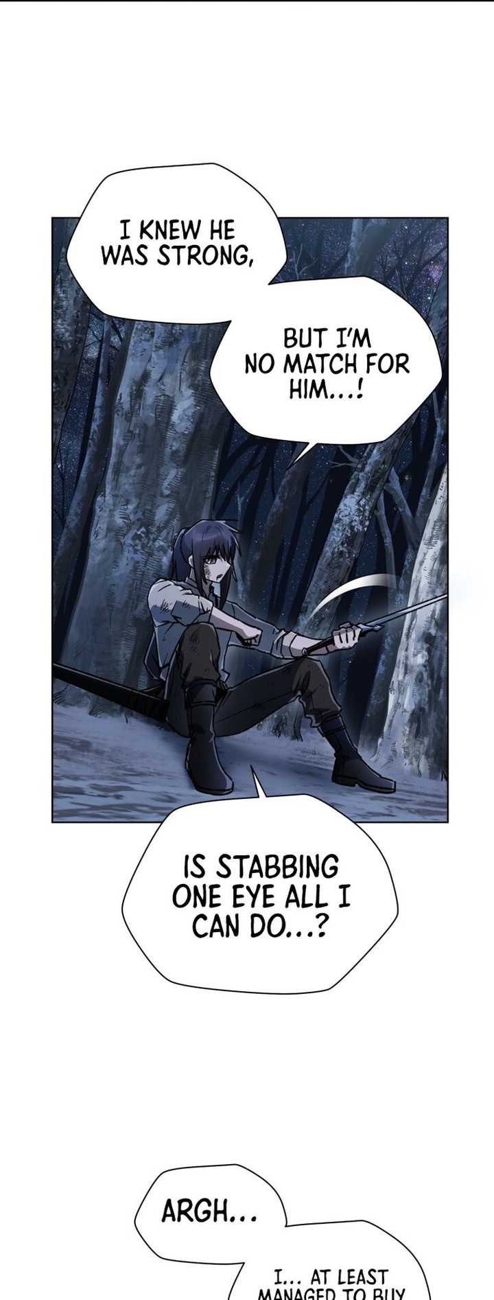 Helmut The Forsaken Child 8 50