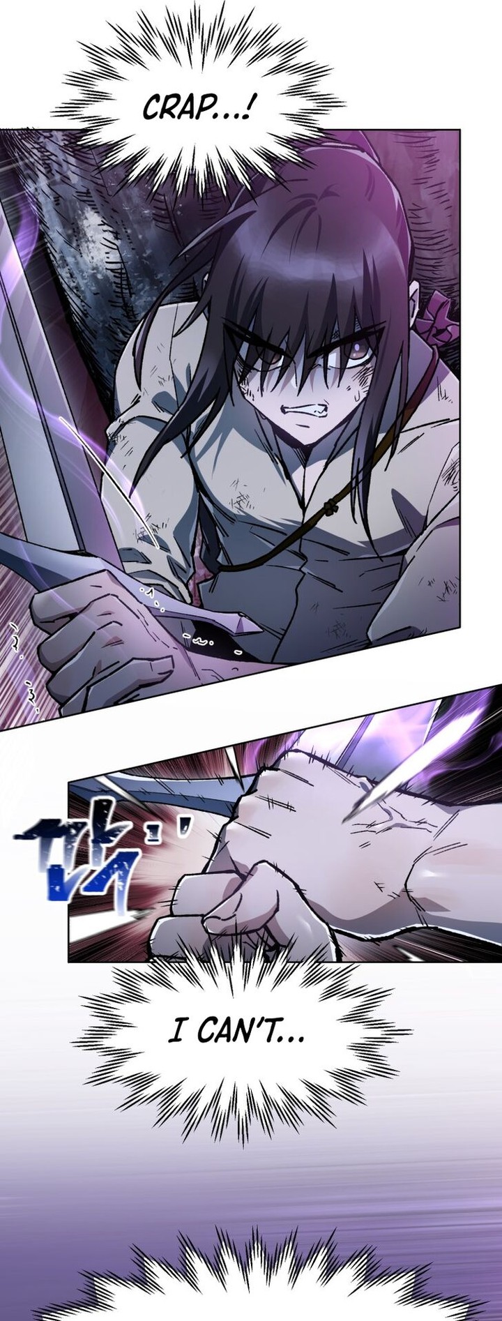 Helmut The Forsaken Child 8 57