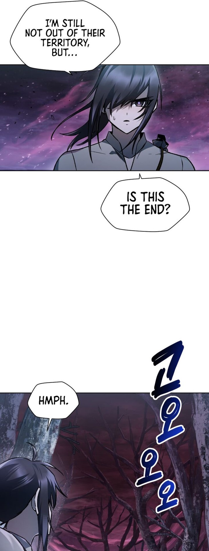 Helmut The Forsaken Child 8 9