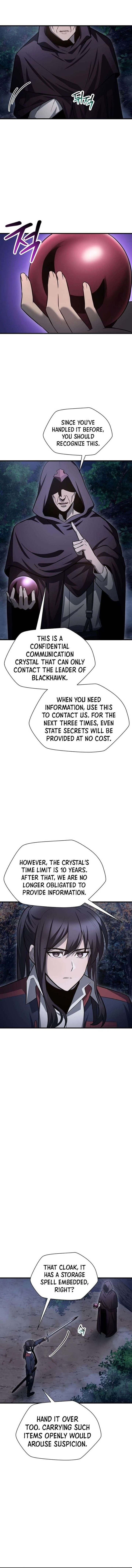 Helmut The Forsaken Child 80 10