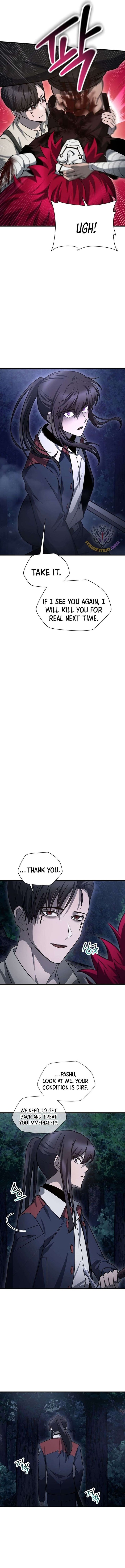 Helmut The Forsaken Child 80 13