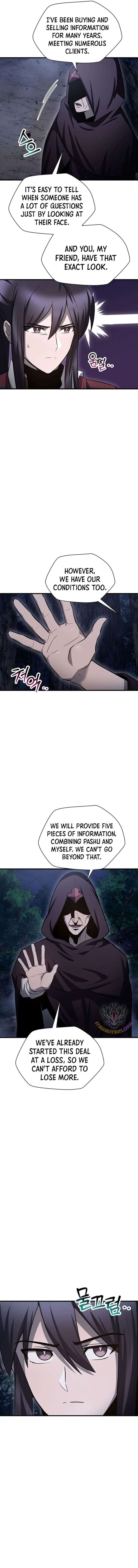 Helmut The Forsaken Child 80 7