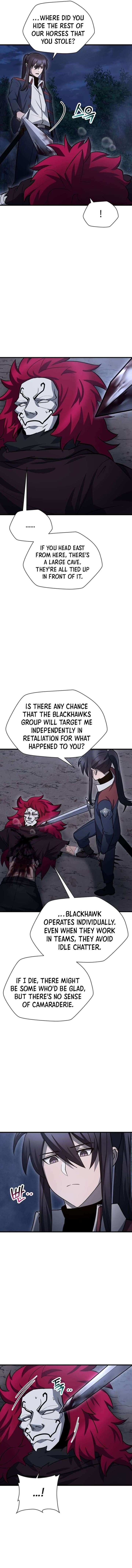 Helmut The Forsaken Child 80 8