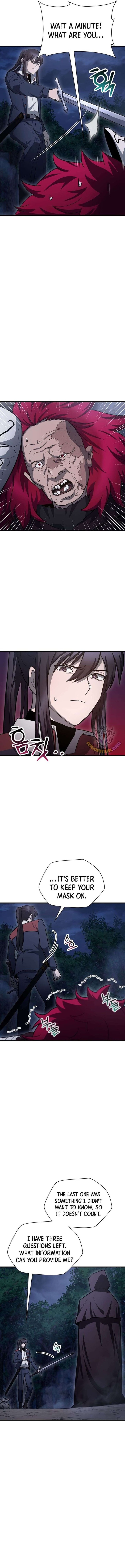 Helmut The Forsaken Child 80 9