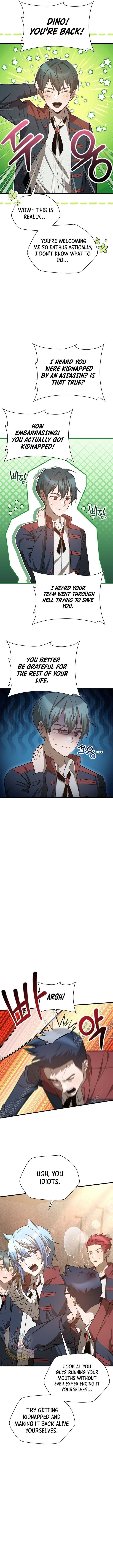 Helmut The Forsaken Child 82 2