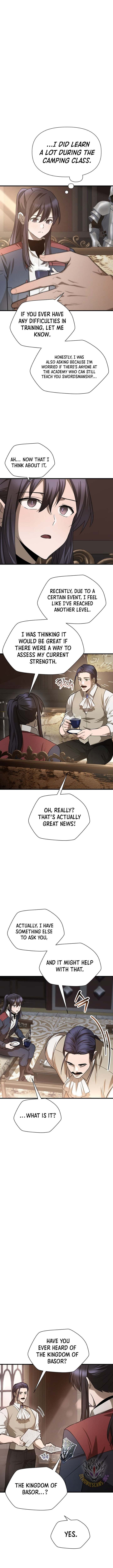 Helmut The Forsaken Child 82 8