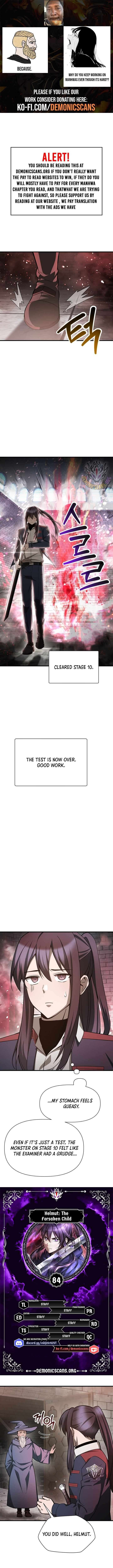 Helmut The Forsaken Child 84 1