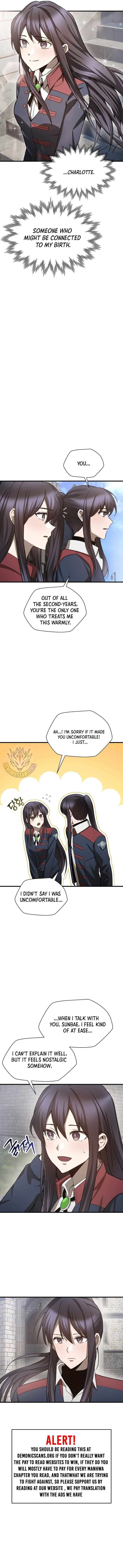 Helmut The Forsaken Child 84 11