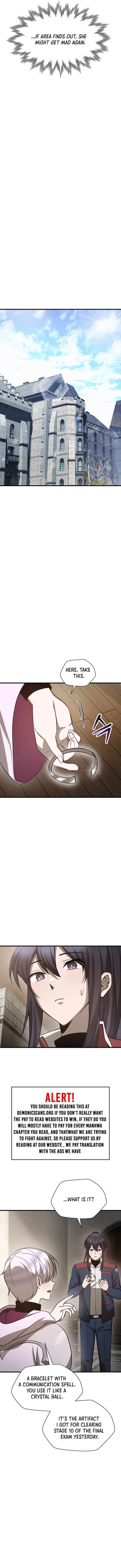 Helmut The Forsaken Child 84 13