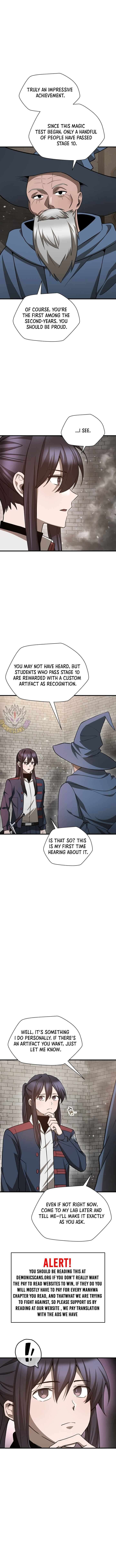 Helmut The Forsaken Child 84 2