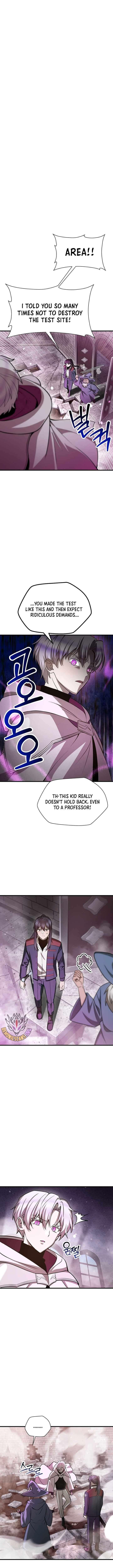 Helmut The Forsaken Child 84 5