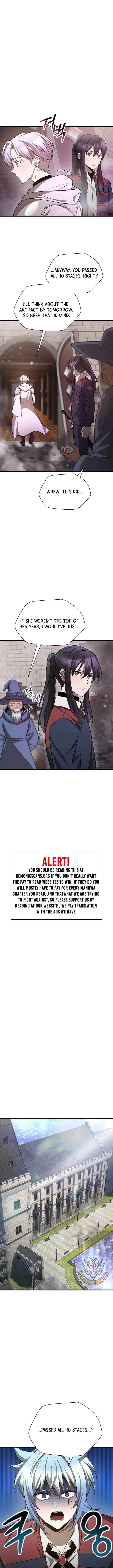 Helmut The Forsaken Child 84 6