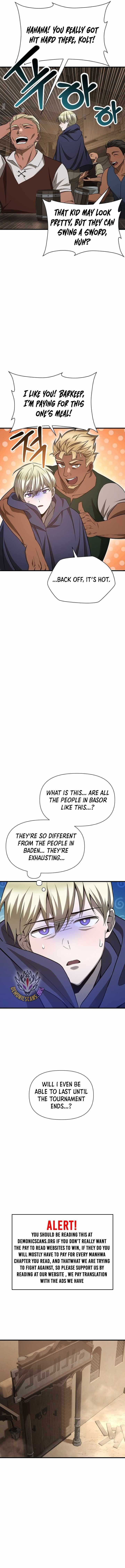 Helmut The Forsaken Child 85 11