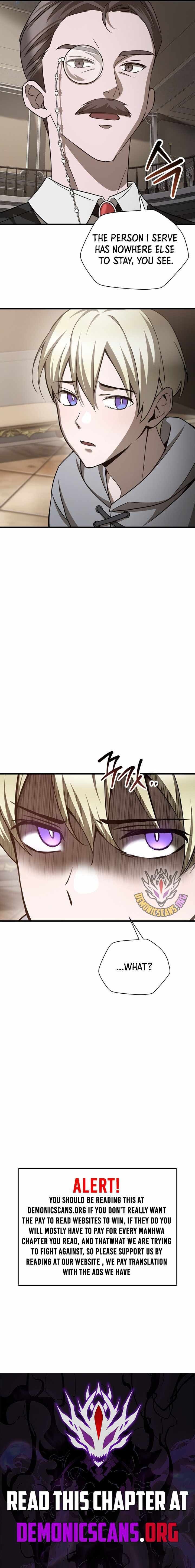 Helmut The Forsaken Child 85 15