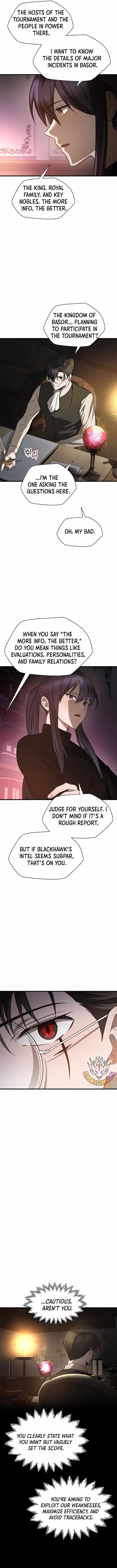 Helmut The Forsaken Child 85 2