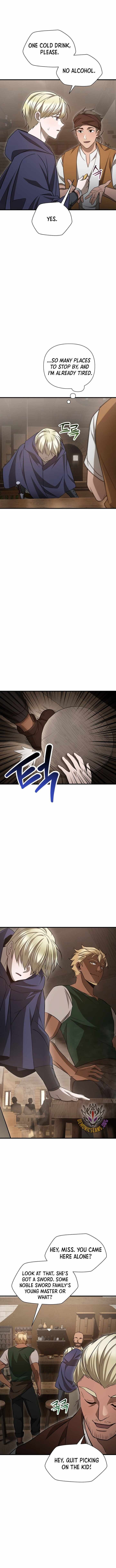 Helmut The Forsaken Child 85 8