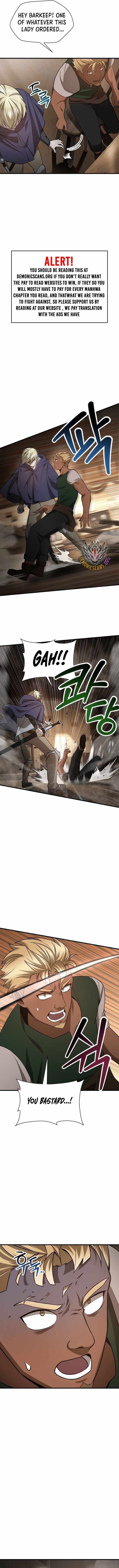 Helmut The Forsaken Child 85 9