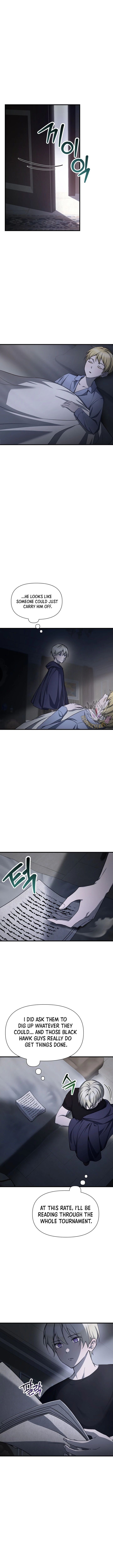 Helmut The Forsaken Child 88 4