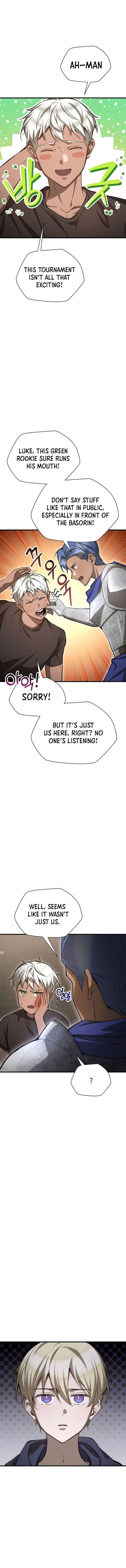 Helmut The Forsaken Child 89 5