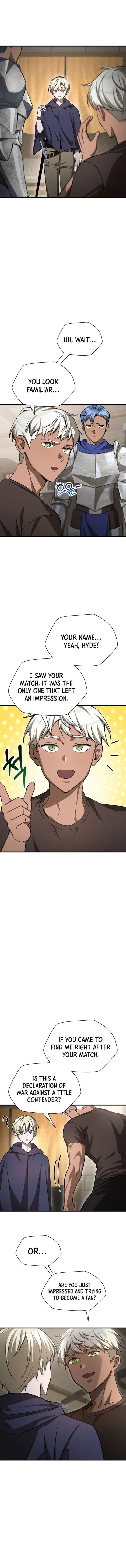 Helmut The Forsaken Child 89 6